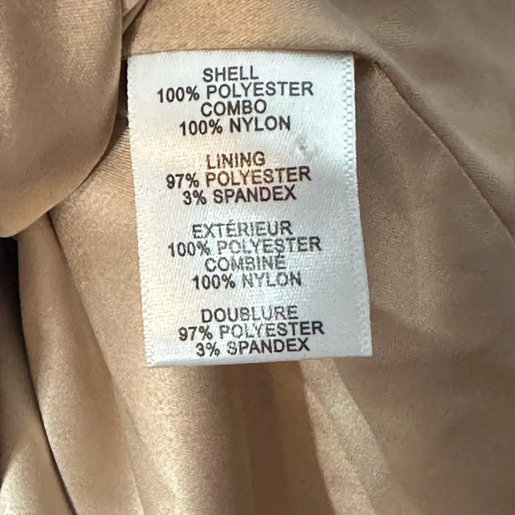 Milly Nira Floral Embroidered Off-Shoulder Midi Dress Size 2 NWT - Image 12