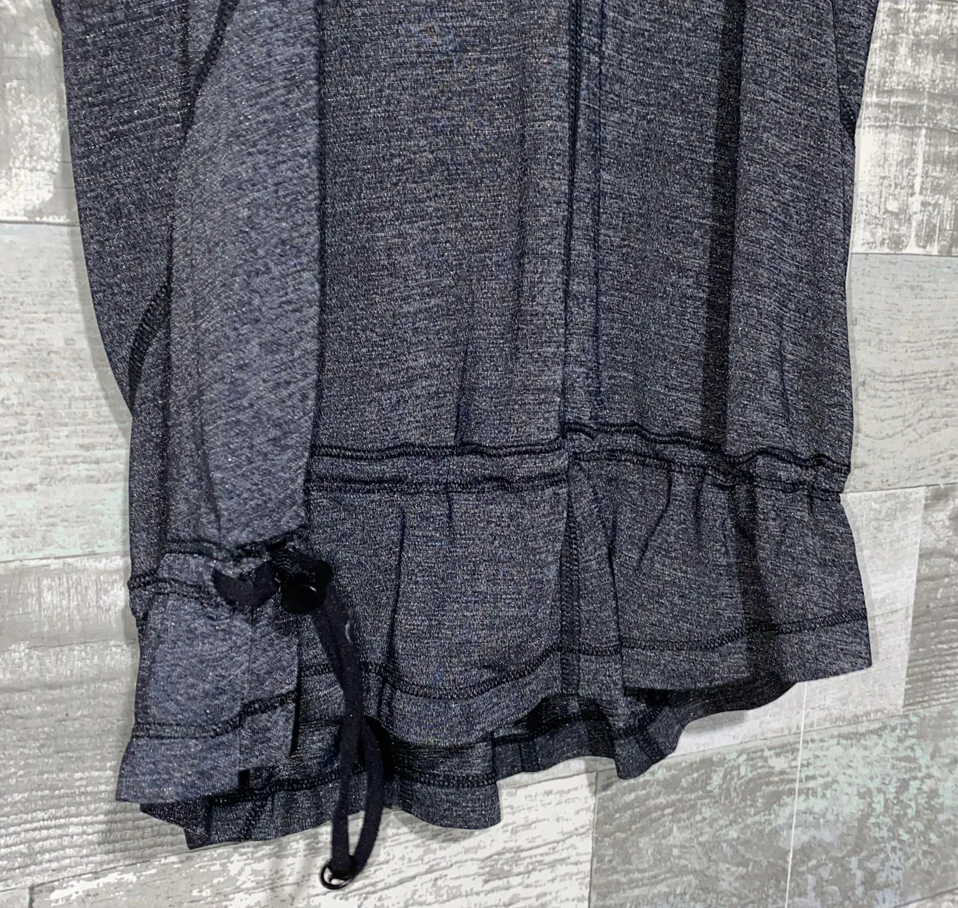 Run For Your Life Tank Athletic 10 - Image 5