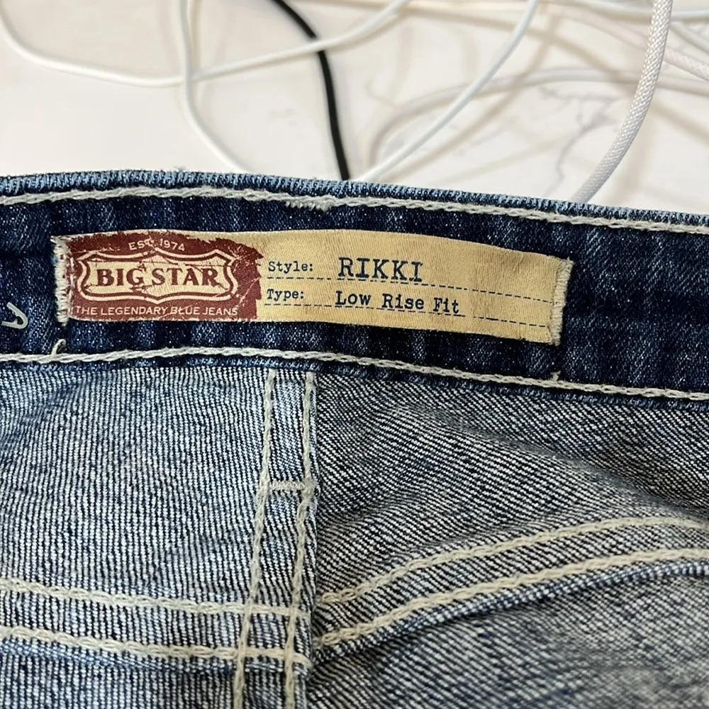 Jeans Excellent Condition Women - Image 8