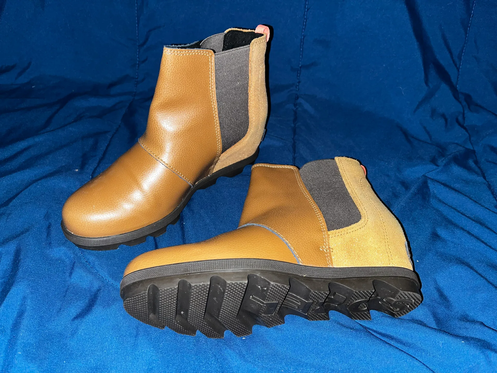 Sorel Booties - New In Box - Image 2