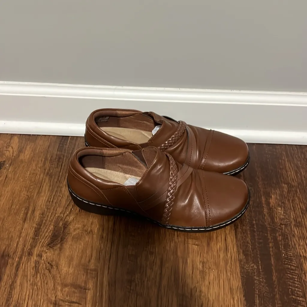 Clarks Clark’s Cora Braidshoe - Image 2