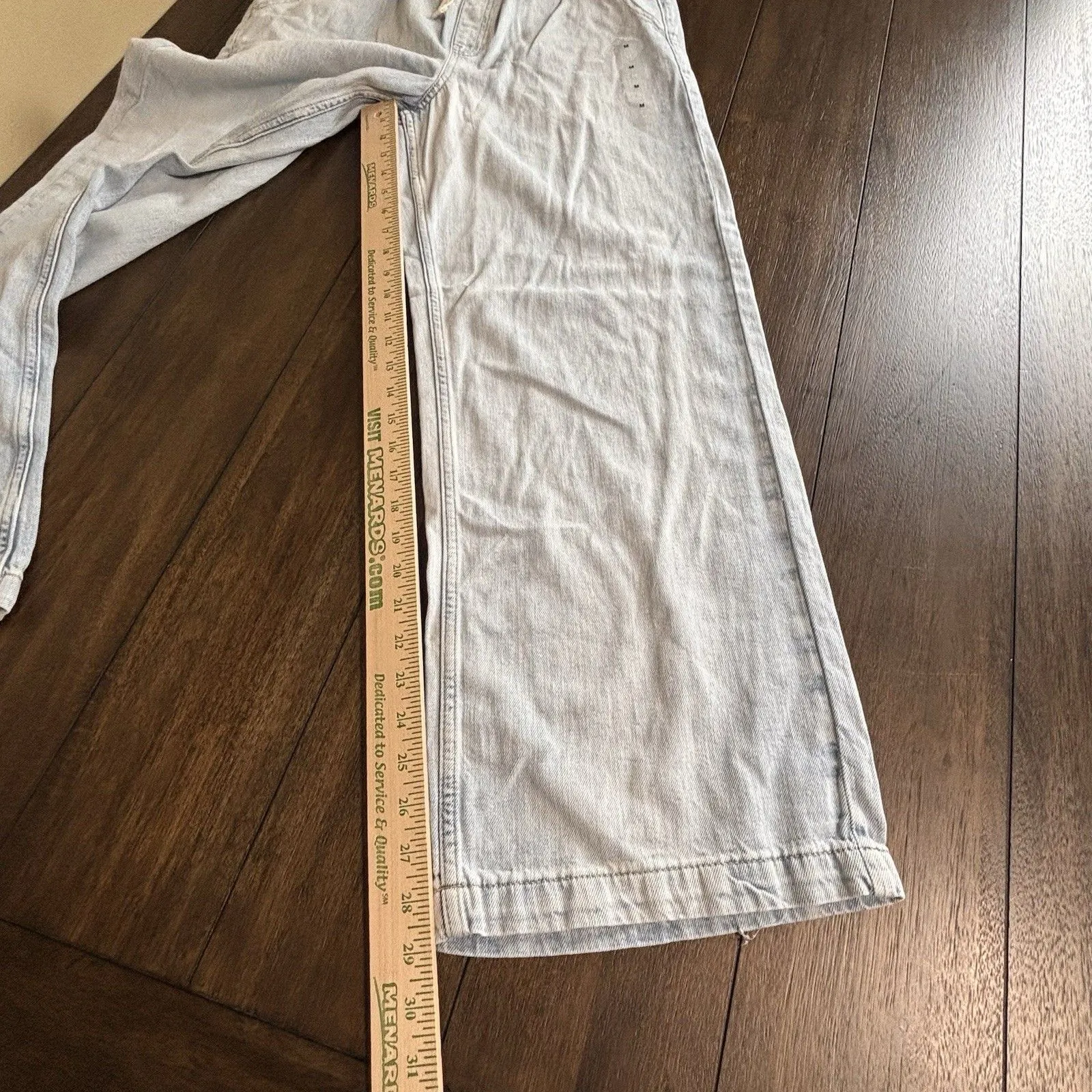 GAP Denim High - Image 4