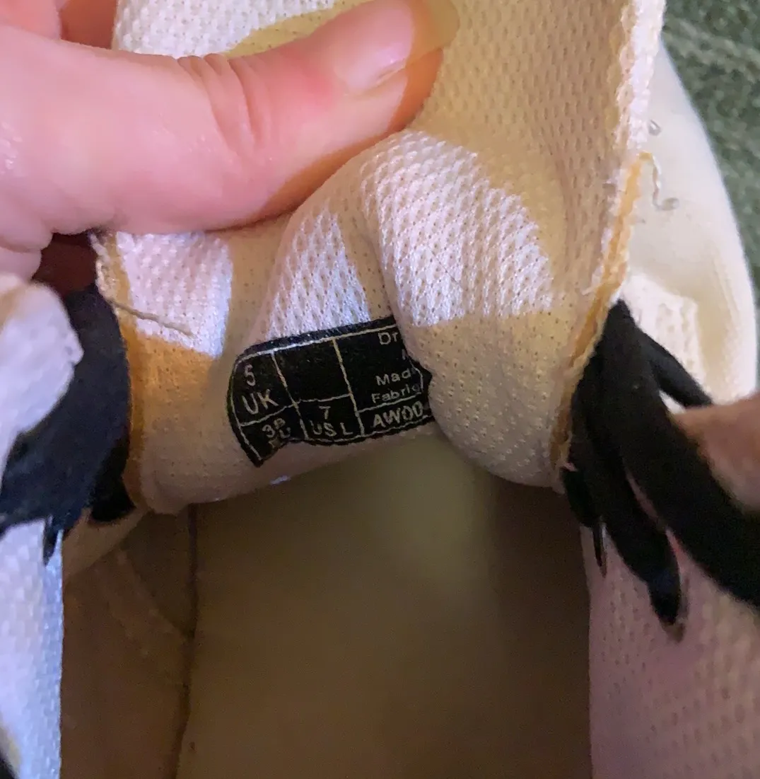 Dr. Martens Doc Martens Vintage - Image 5