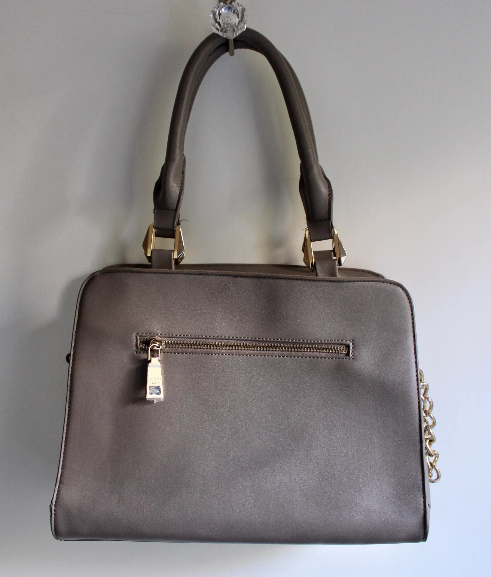 Paris Shoulder Bag - Image 2