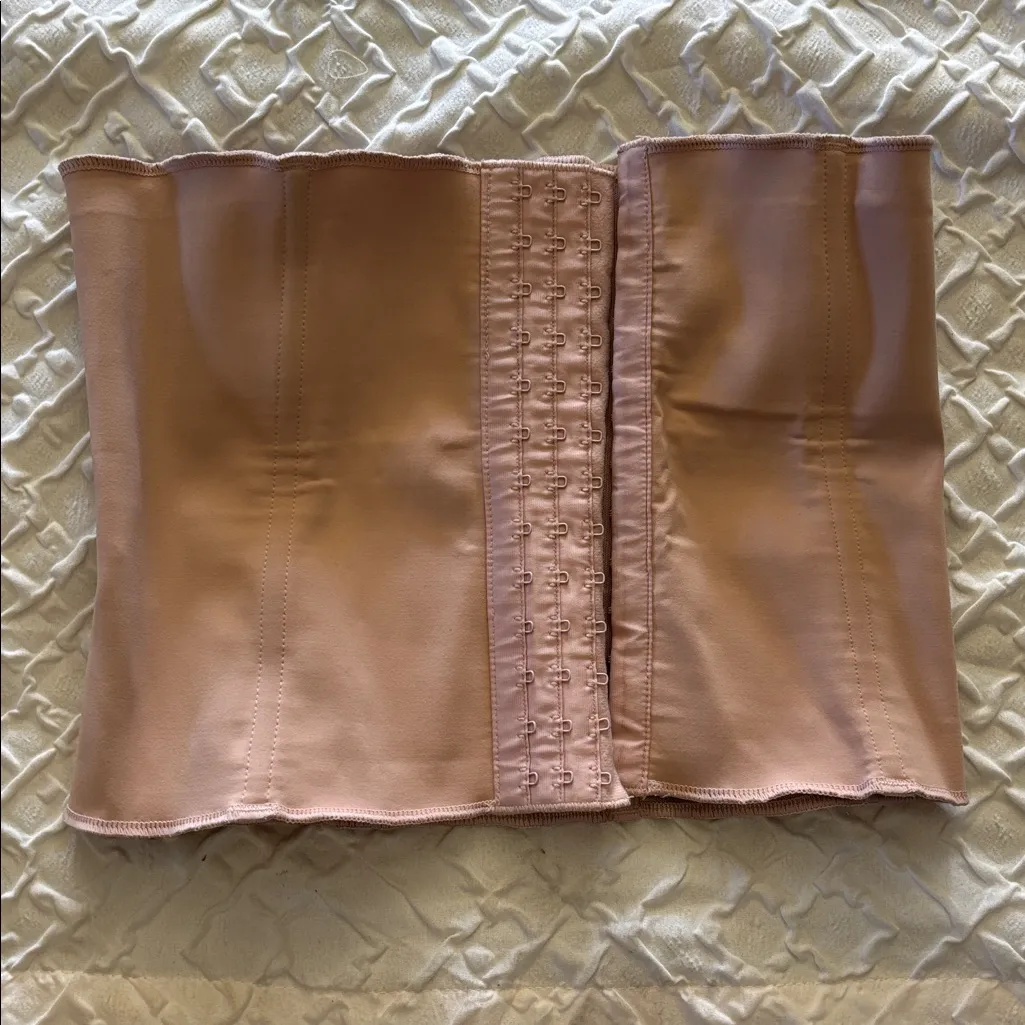 WAIST TRAINER- CLAY - Image 5