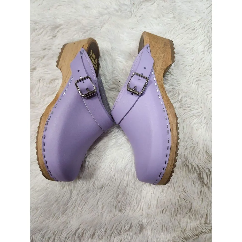 Free People Alma Clogs By MIA Shoes - Image 6