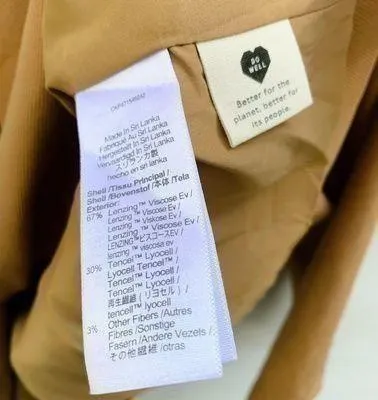 The Larsen Blazer - Image 6