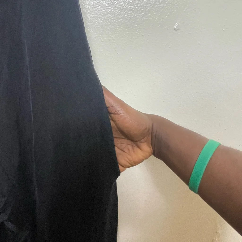 Summersalt  Elegant Black Jumpsuit - Image 6