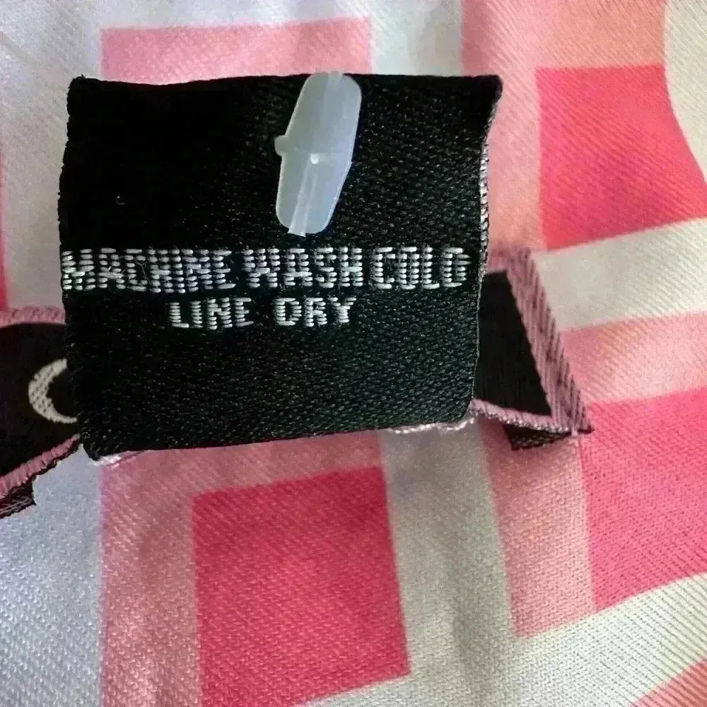 Golftini Golf Skort Tic Tac Toe Skort (581) Pink - Image 15