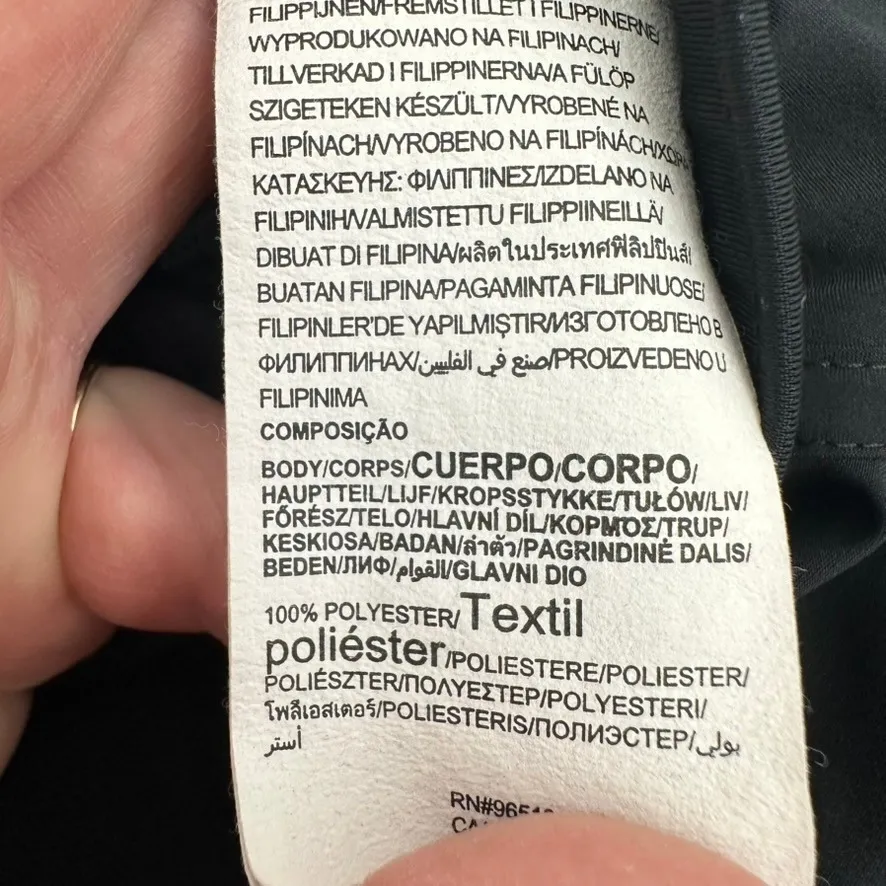 Nike Dri-FIT Black Running Shorts Size XS‎ Bundle of 3 Athletic Womens NWT - Image 13