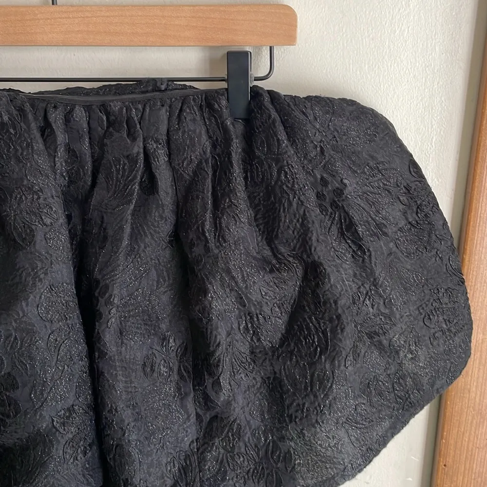 Ulla Johnson Oui Dress Noir - Image 7