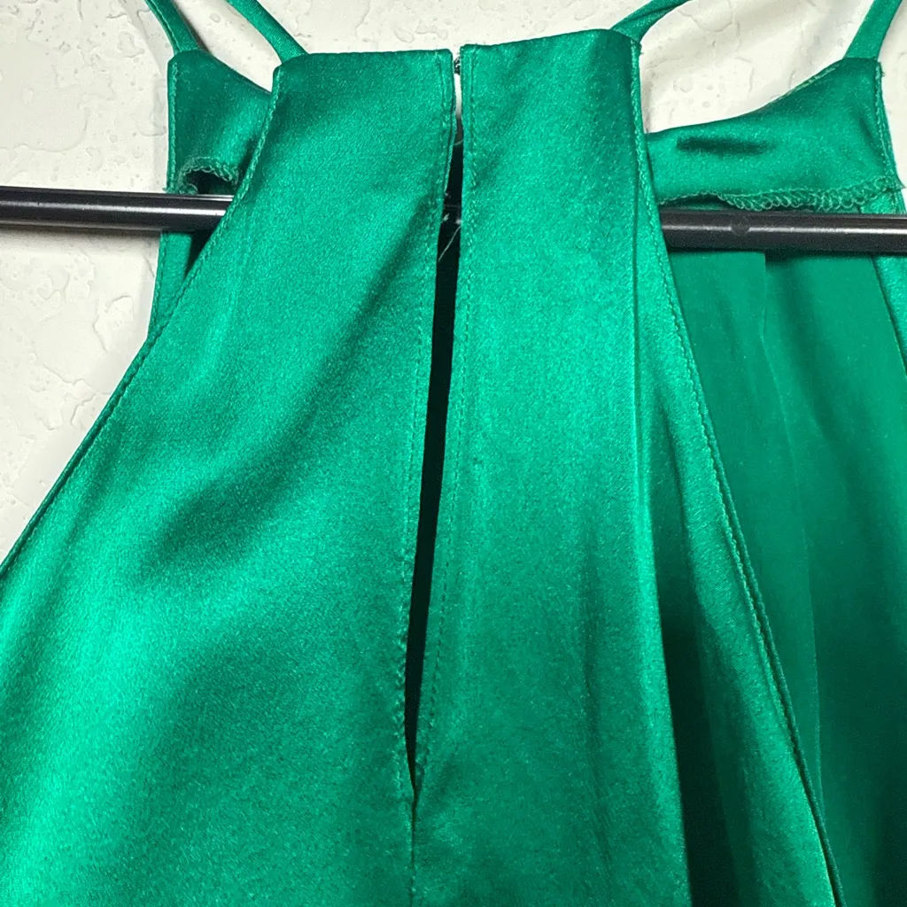 Amanda Uprichard Top Size Small - Image 4