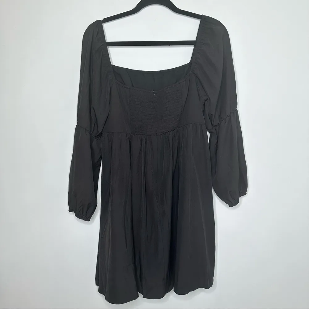 NWT Square Neck Puff Sleeve A - Image 12