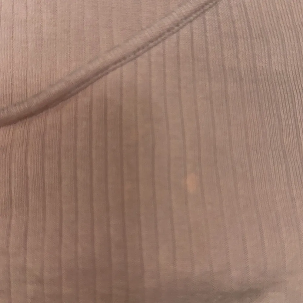 Topshop Ribbed Tank Top - Image 4