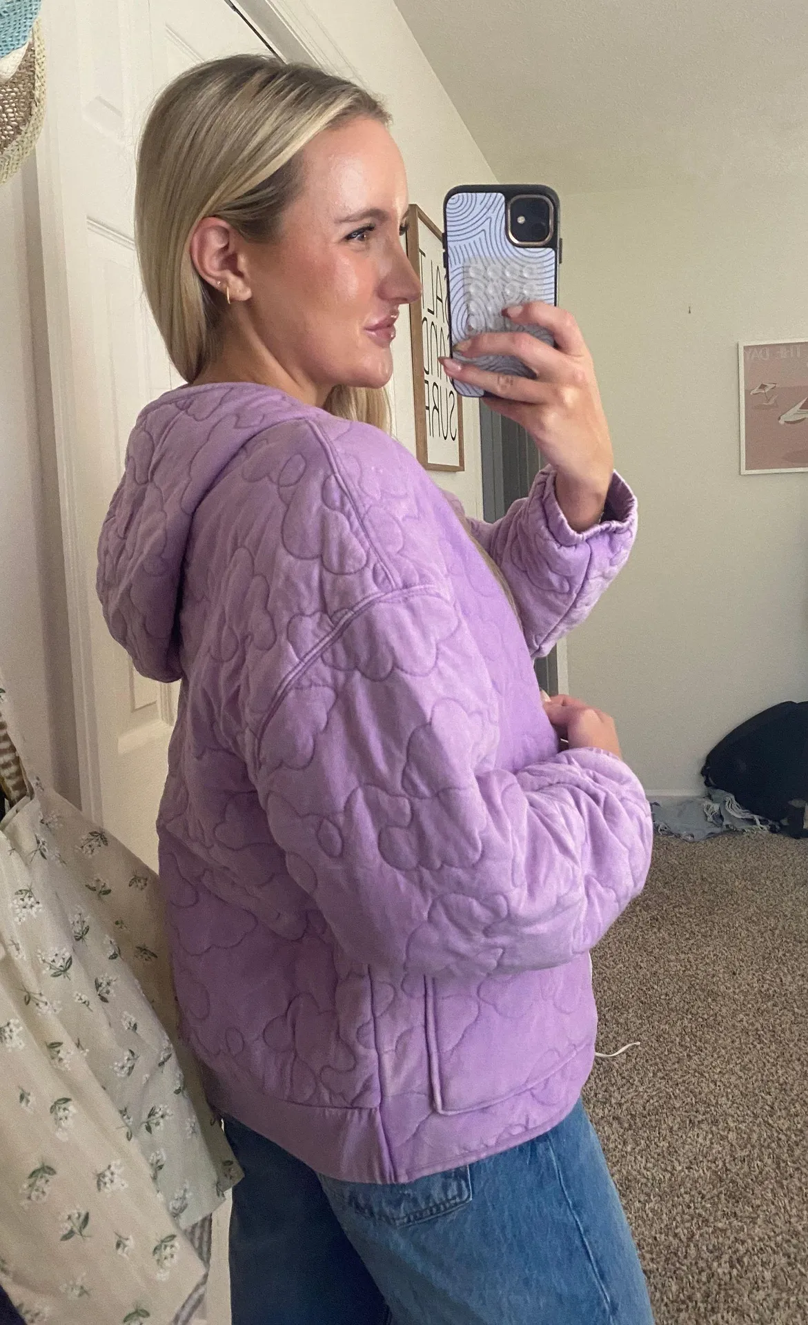 Target Quilted Jacket  - Image 3