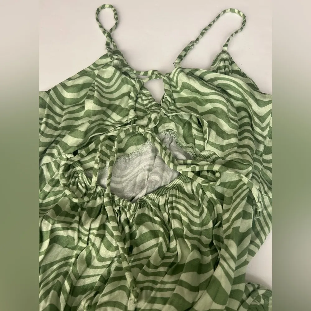 Women’s Maxi Dress - Large - Image 4