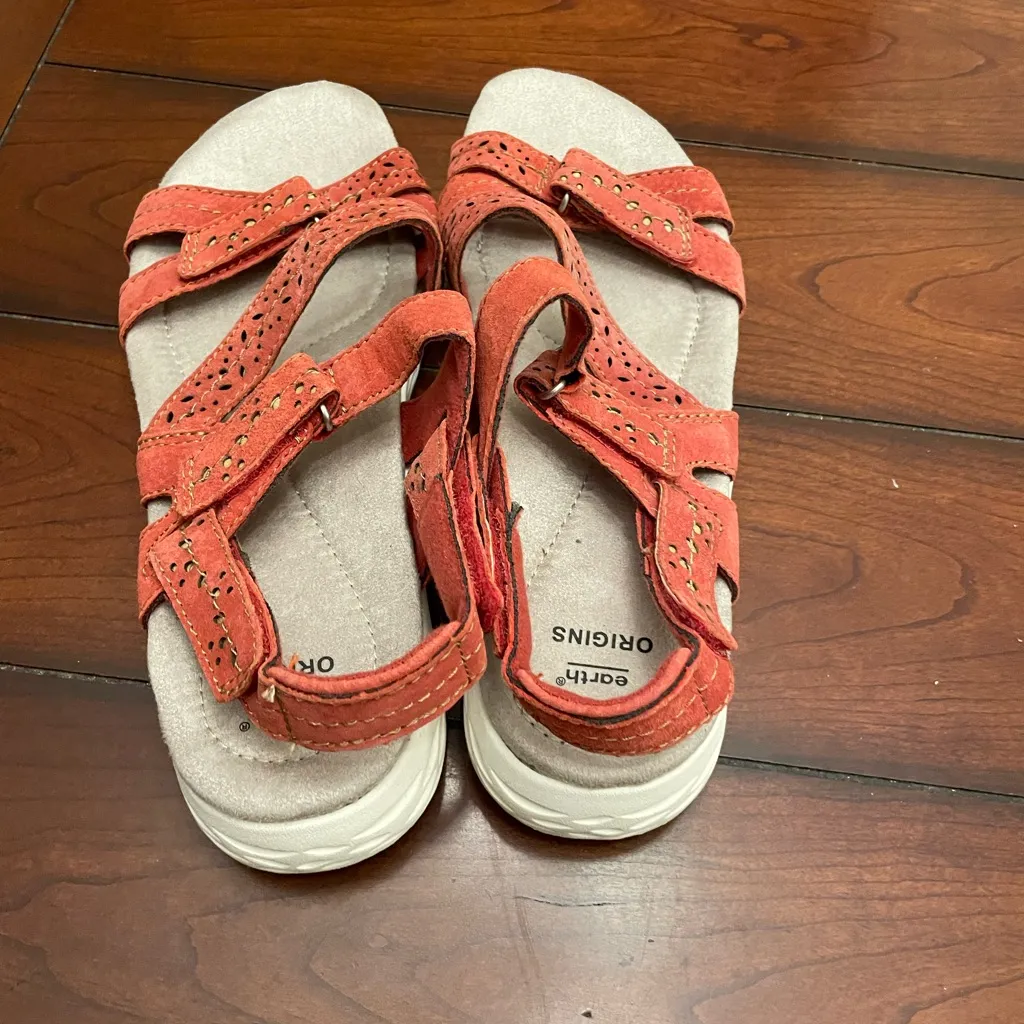 Earth‎ Origins Adjustable Sport Sandals - Image 2