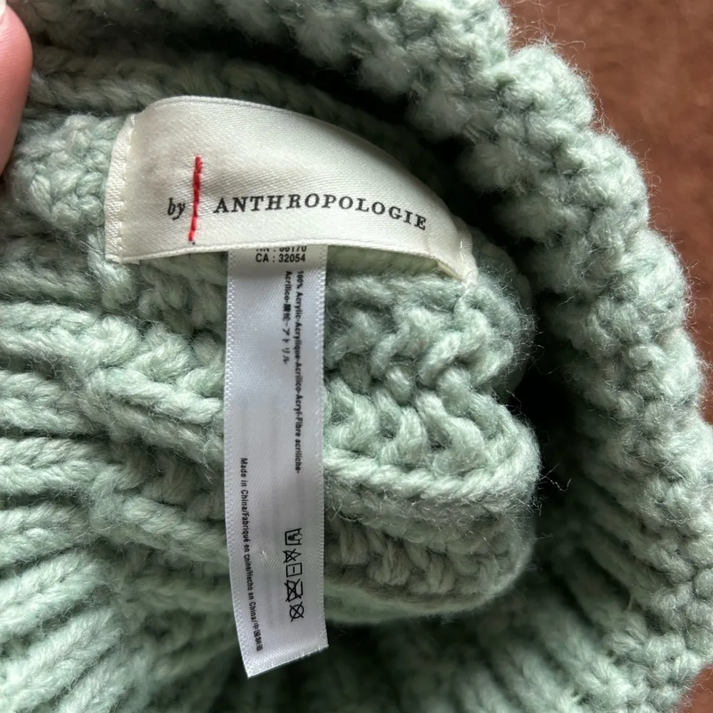 Anthropologie hat - Image 2