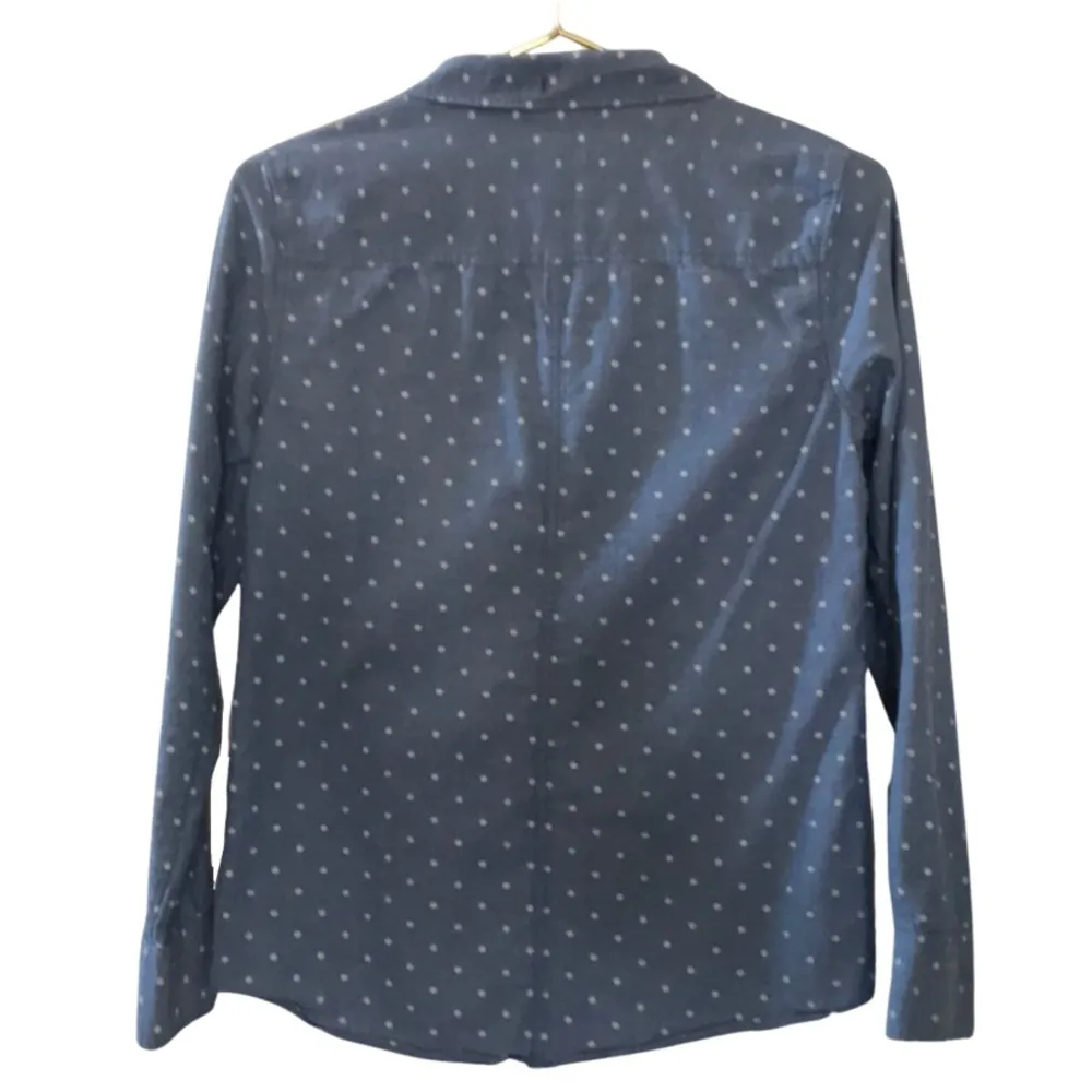 J. Crew Cotton Shirt - Image 2
