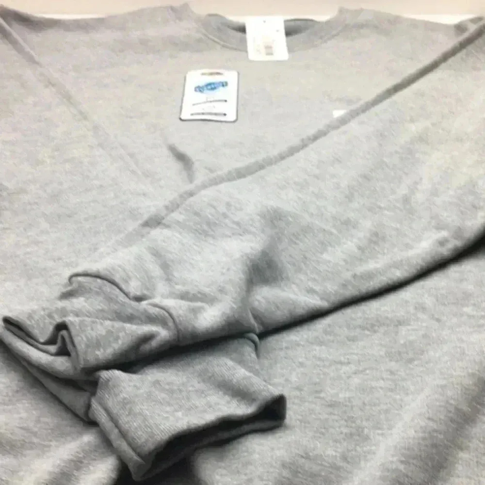 Fruit of the loom ladies pull over  L - Image 6