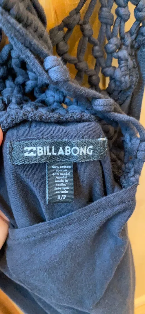 Swimsuit Coverup - Image 5