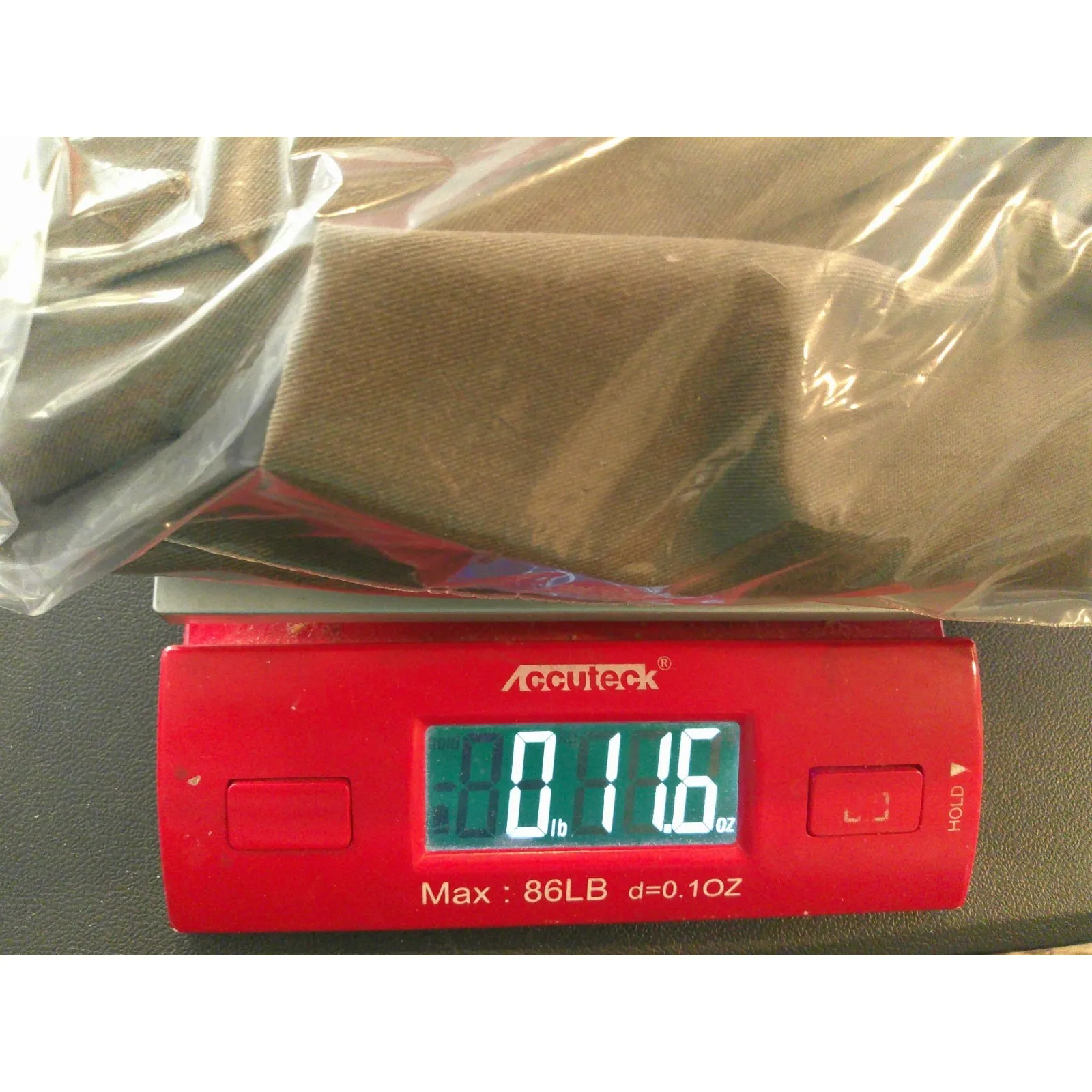 Vintage Michele Union Womens 11/12 Skirt Pleated Brown 80s Retro‎ Career Pinup - Image 8