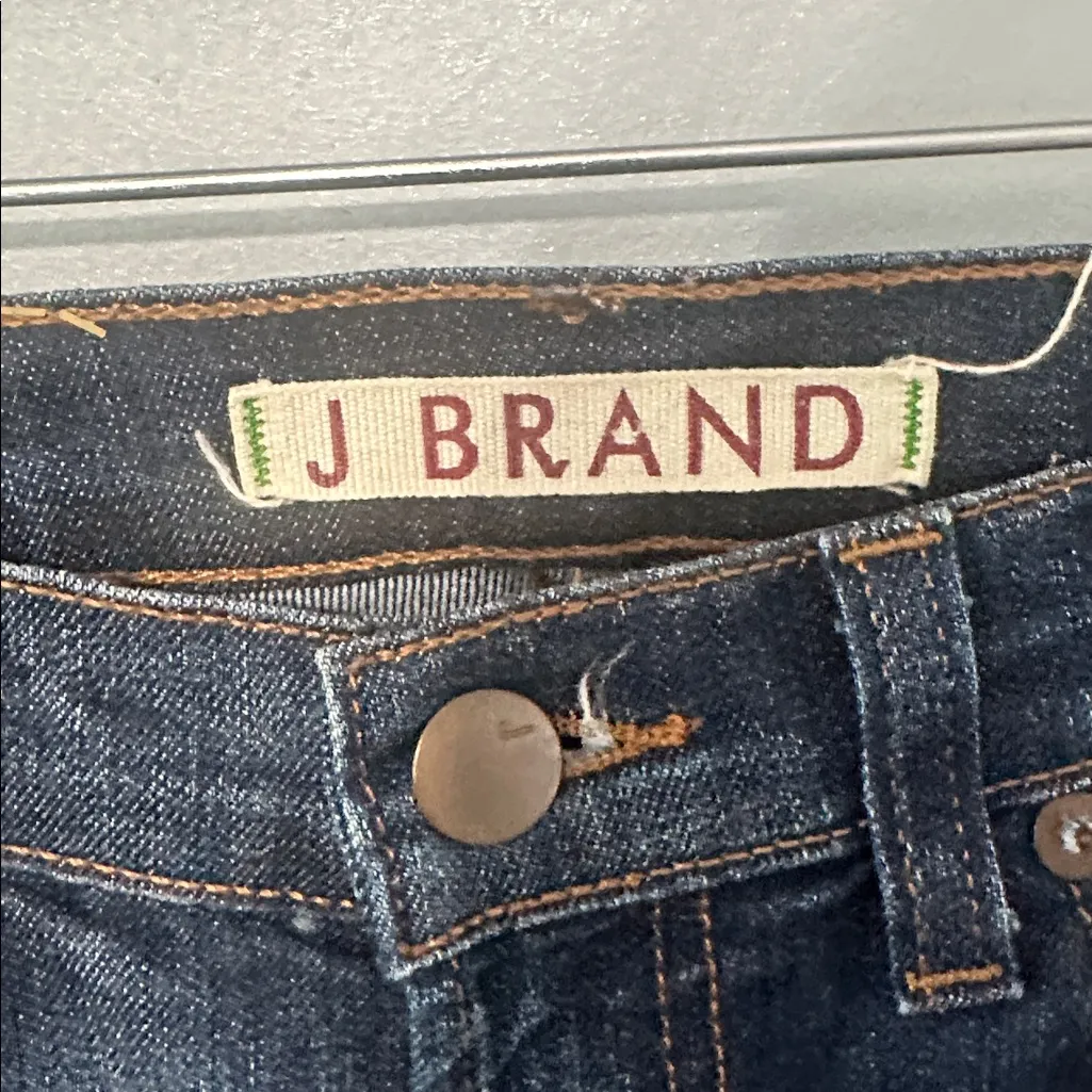 J Brand “The Pencil Leg”‎ Skinny Jeans - Image 3