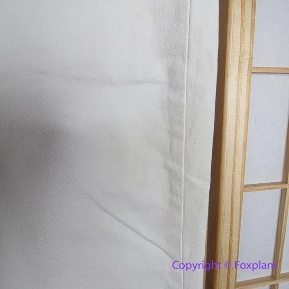 NEW Madewell The Petite High-Rise Slim‎ Boyjean in Tile White, 28P - Image 7