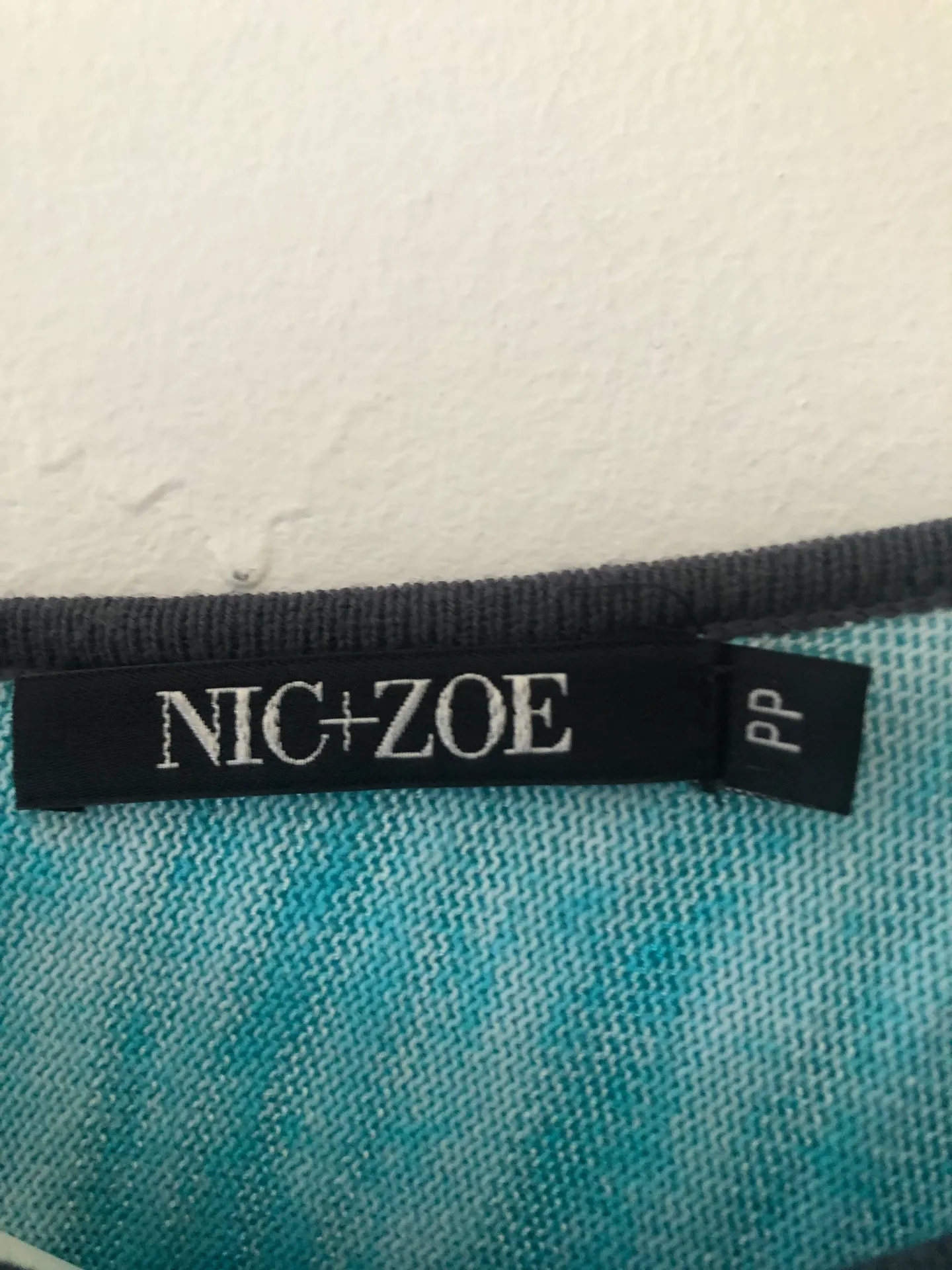 Nic+Zoe  Dress - Image 3