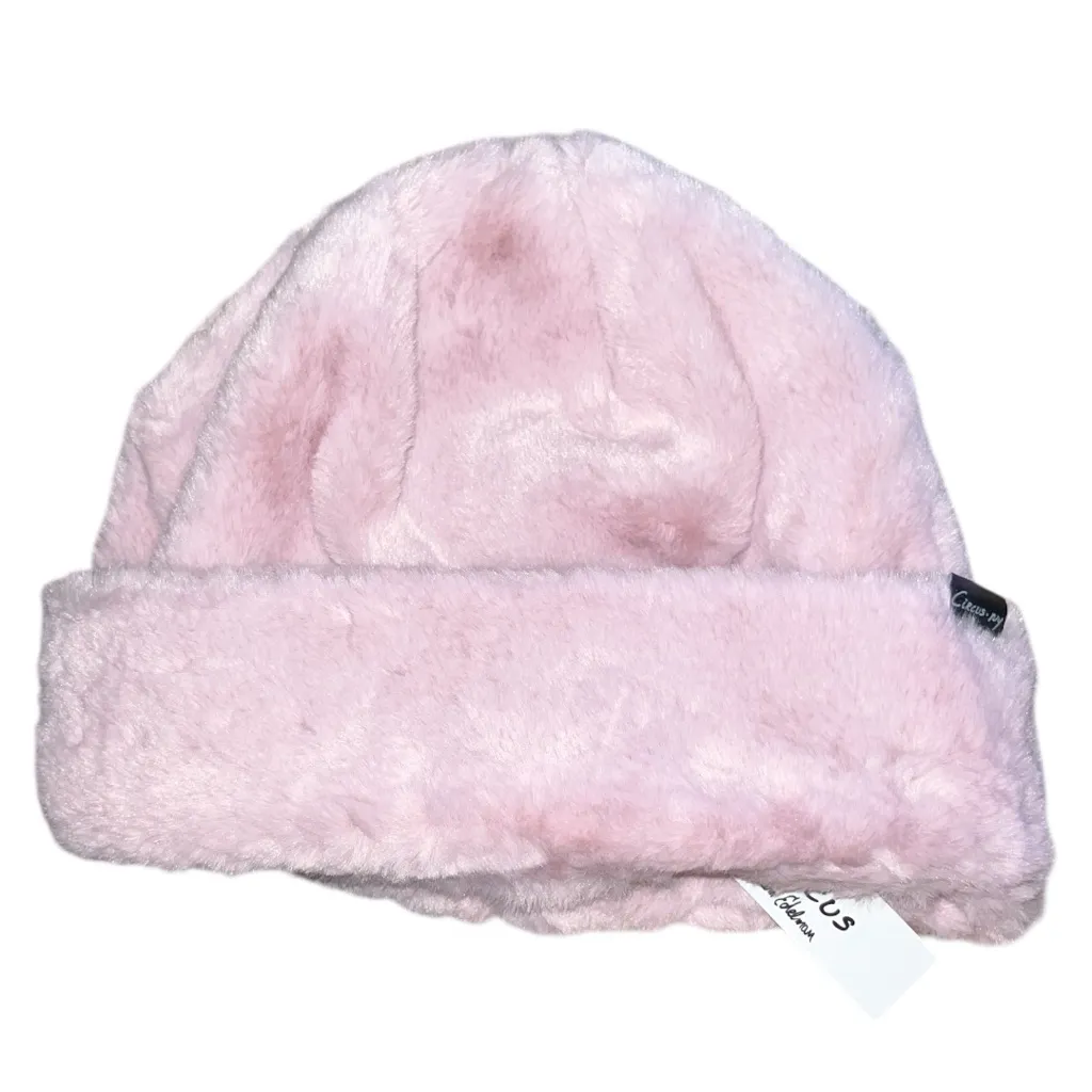 Circus by Sam Edelman Faux Fur Hat - Image 2
