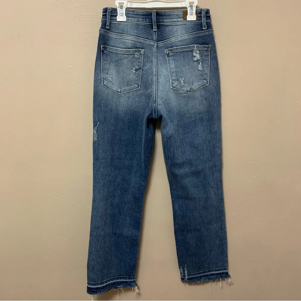 Straight Fit Jeans - Image 5