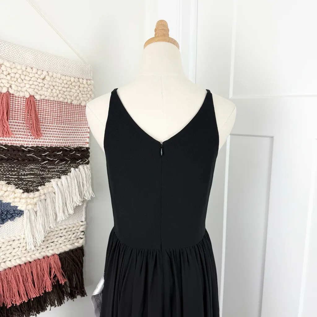 Dress The Population Alicia Dress Black Sz M NWT - Image 7
