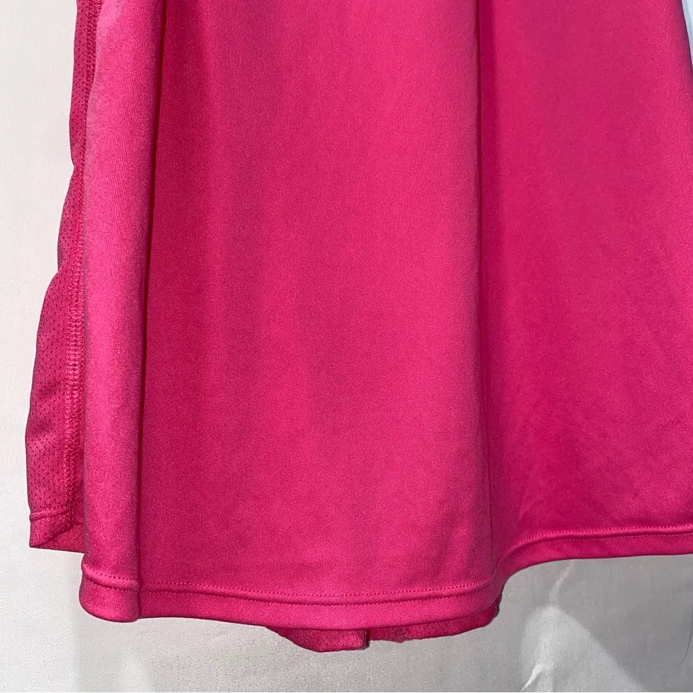 Danskin Pink Athletic Top Women’s Medium - Image 2