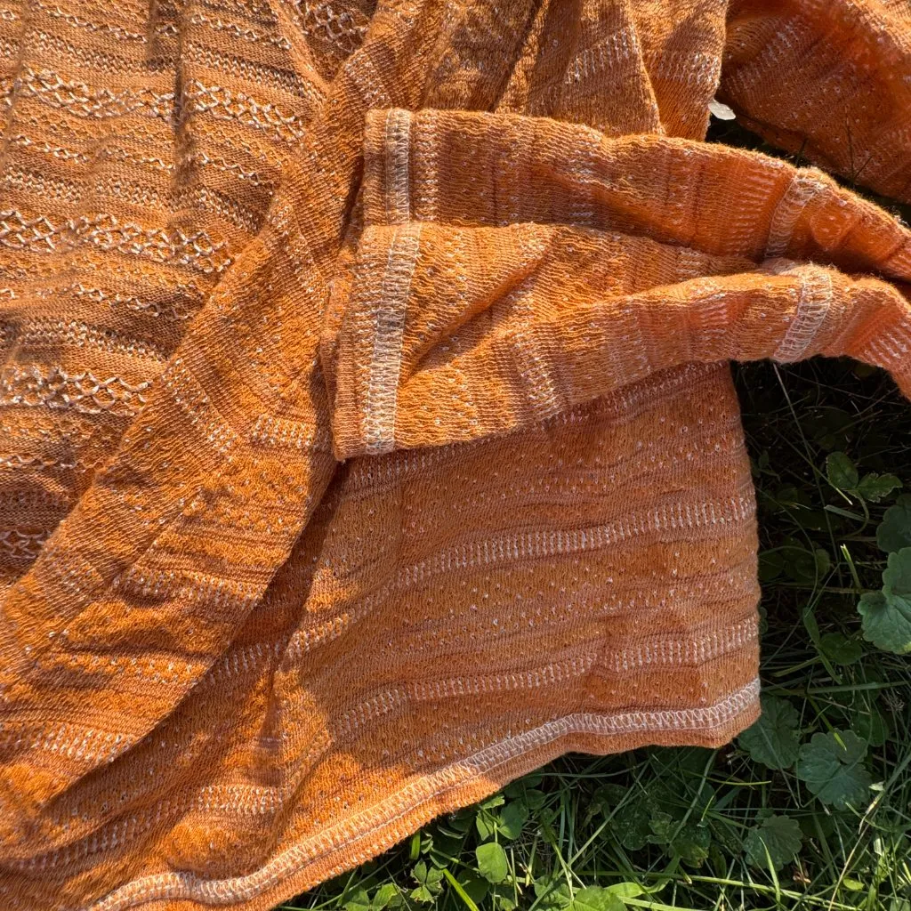 Free People Eloise Wrap Top - Image 6