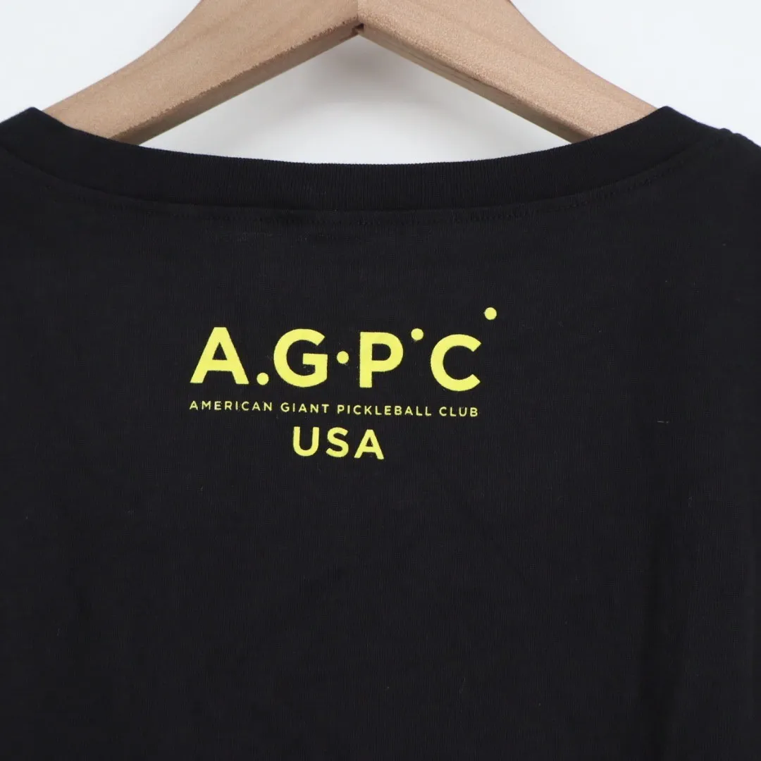 American Giant Women's Classic Cotton V - Image 6