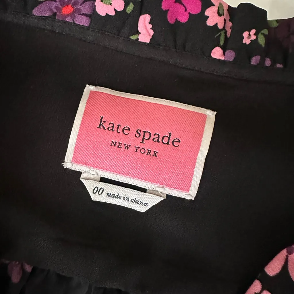 Kate Spade - Bora Dress - Image 4