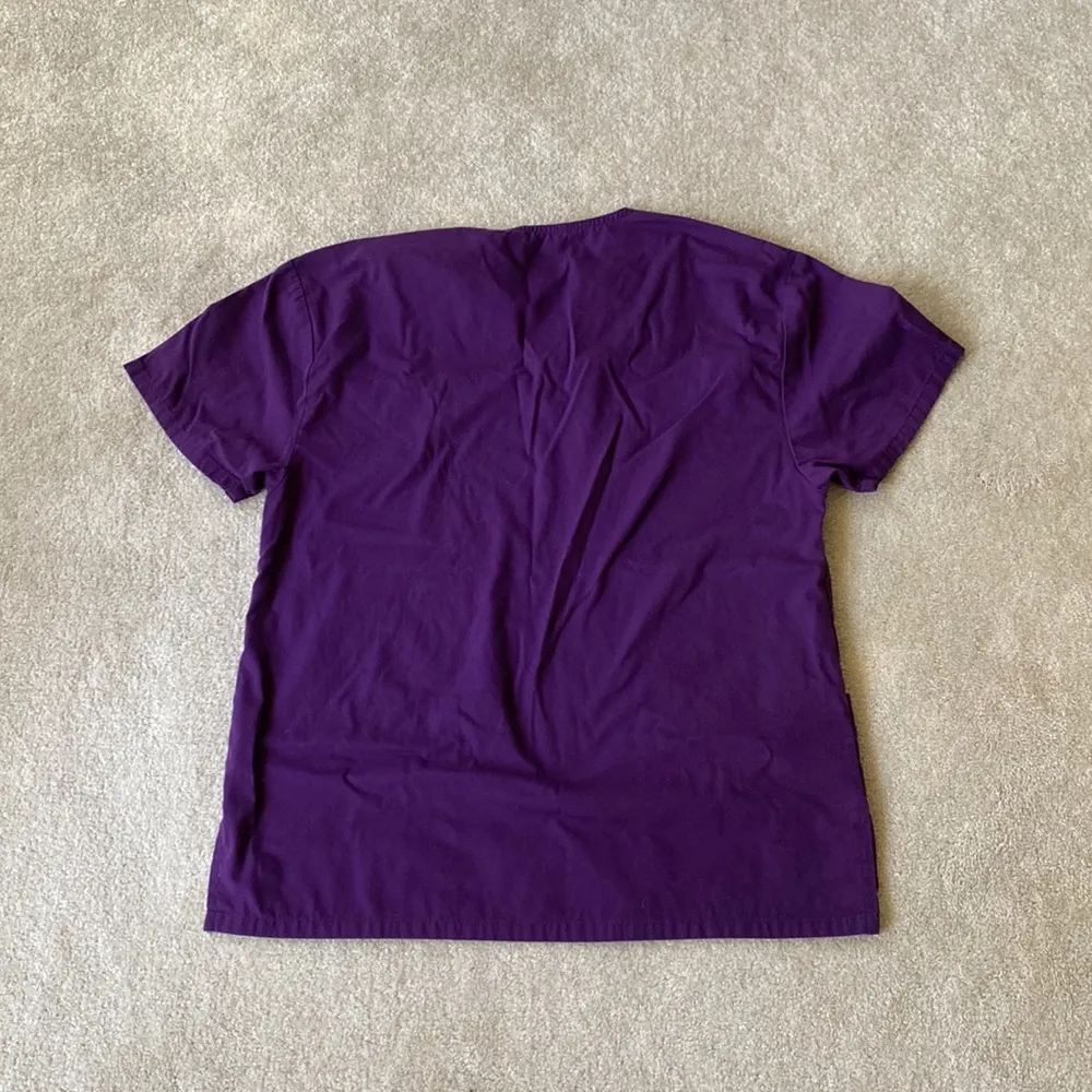 Dickies Scrub Top - Image 6