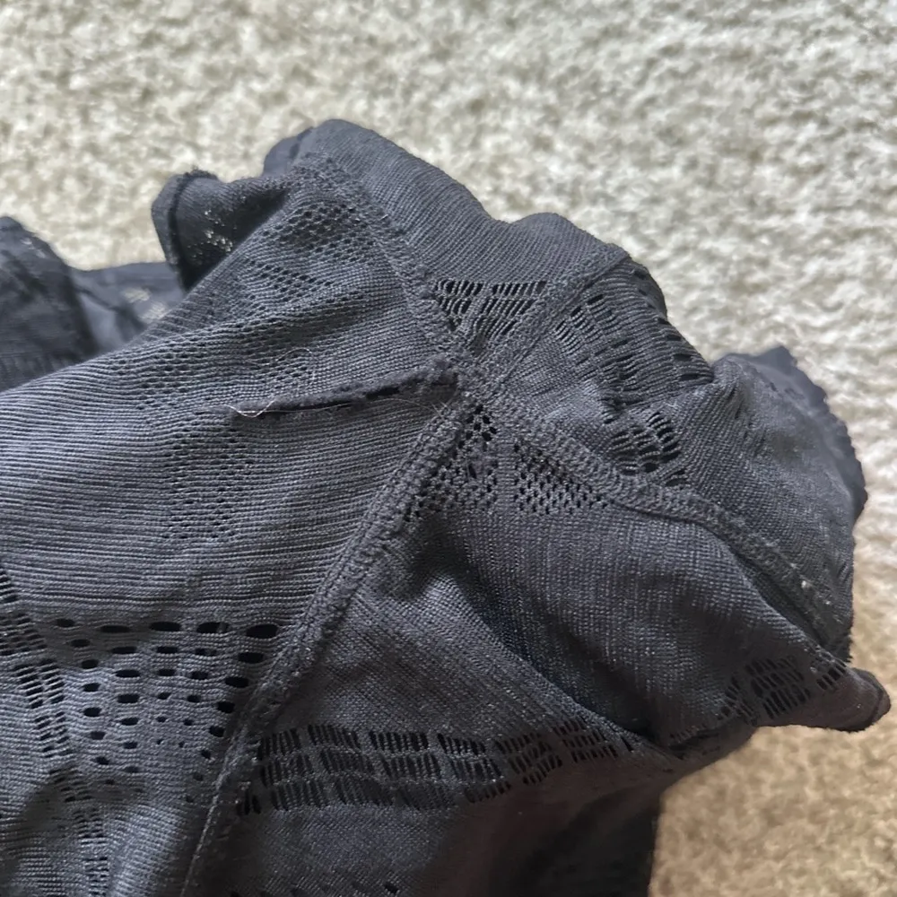 Bebe Sport Women's Black Athletic Shorts - Image 8