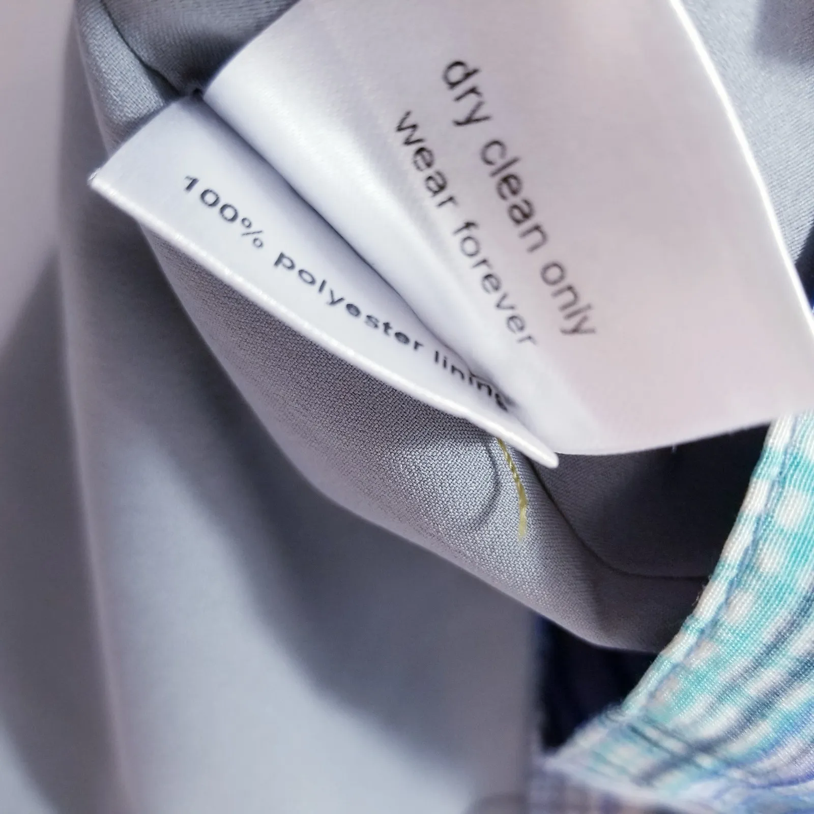 Rachel Comey Silk Blend Printed Cocktail Dress - Image 11