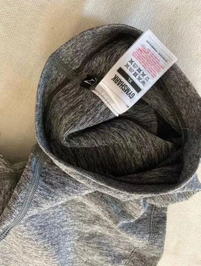 Gmyshark Flex Biker Shorts XL - Image 6