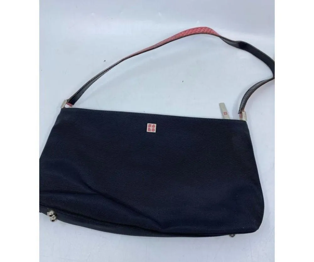 Kate Spade Black Mini Bag - Image 2