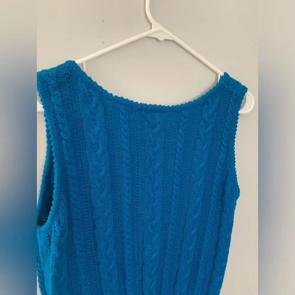 VTG Knit V - Image 7