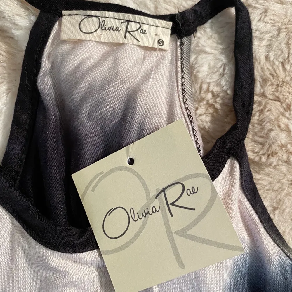 NWT  Tie Die Dress - Image 2