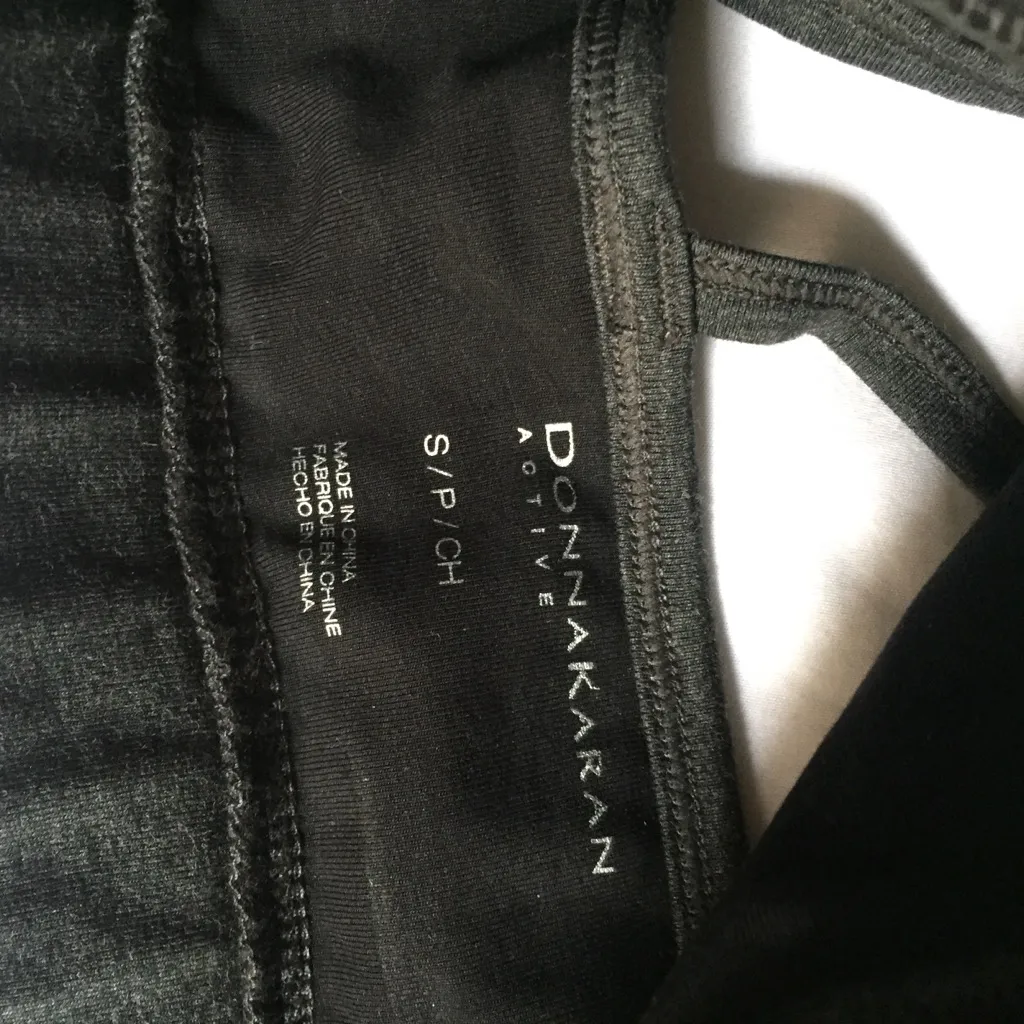 DKNY Sports Bra - Image 8