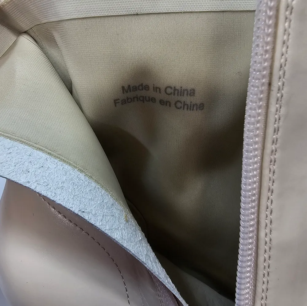 Jeffrey Campbell  Nixie Boots in Ice Stretch - Image 9