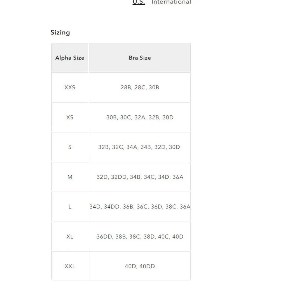 Aerie Floral Ruffle Scoop Bikini Top Removable Cups Beige Orange Yellow XS - Image 5