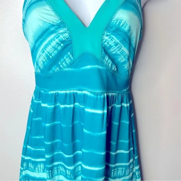 The North Face Echo Lake Halter Dress Size S‎ - Image 5
