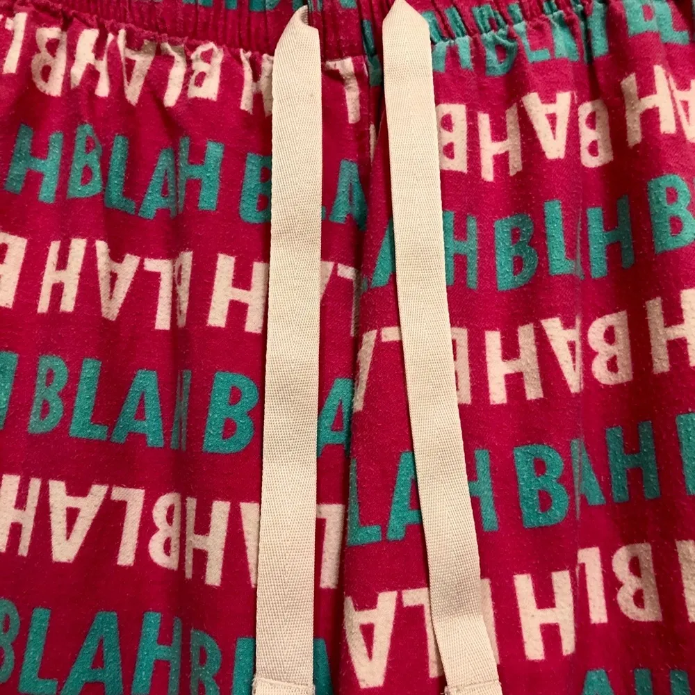 Women’s SO Pajama Bottoms - Image 3