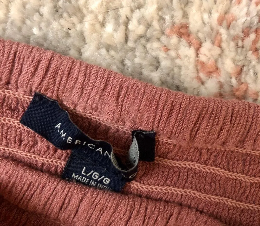 American Eagle Outfitters Tube Top - Image 3