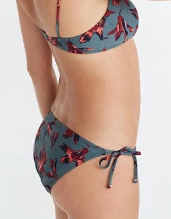 NEW Hipster String Bikini Winter Orchid - Image 4